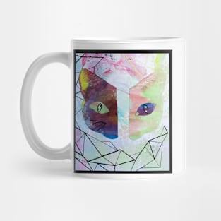 Meowtosis Mug